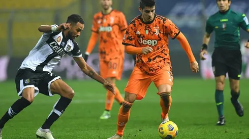 Una eliminación temprana de Champions League y relegados de la lucha por el título. Ese es el saldo a fin de temporada de la Juventus.