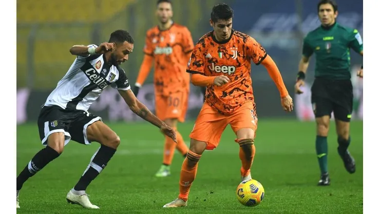 Una eliminación temprana de Champions League y relegados de la lucha por el título. Ese es el saldo a fin de temporada de la Juventus.