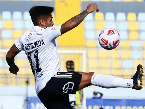 Colo Colo pide TV abierta para Clásico pero borra el tuit