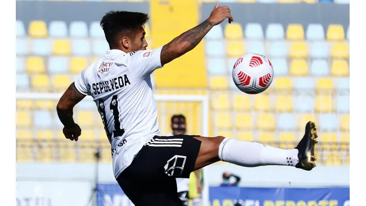Colo Colo pidió que el Superclásico se transmitiera por señal abierta.