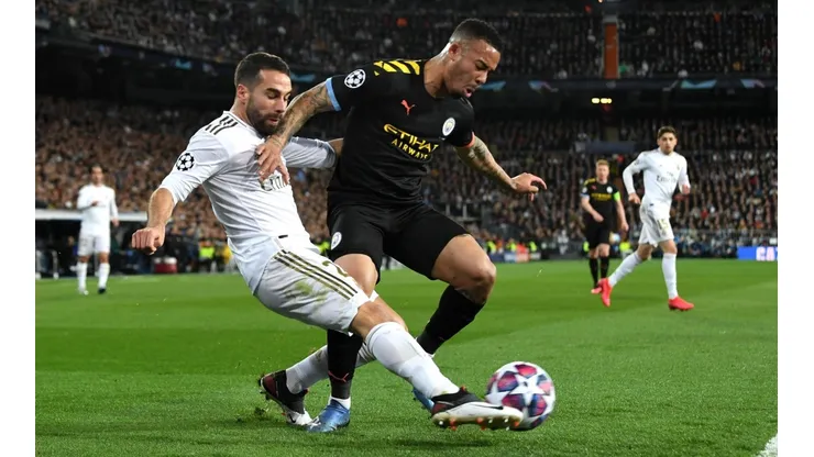 Real Madrid y Manchester City estarían en riesgo si se acepta la propuesta