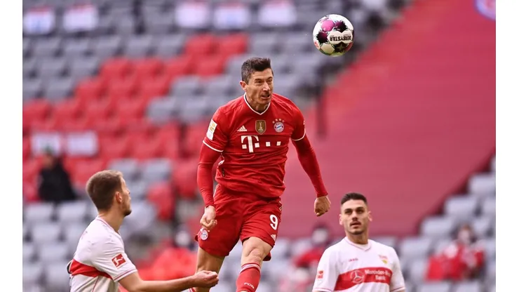 Bayern Munich envió una peculiar felicitación a Colo Colo.