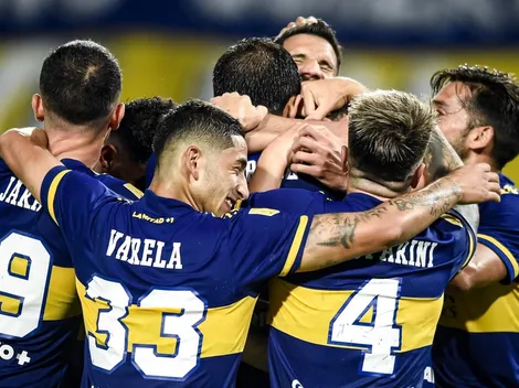 Boca Juniors debuta en Copa Libertadores en Bolivia