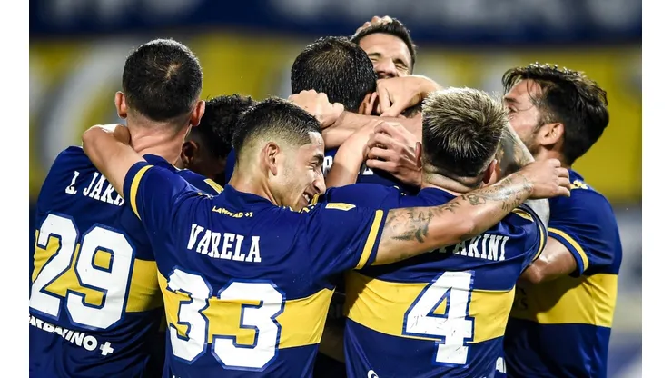 Tras el triunfo frente a Atlético Tucumán, Boca llega bien parado a su debut en Copa Libertadores.