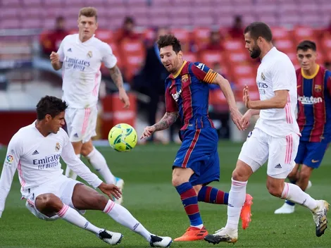 ¿Qué sanciones pueden tener los equipos que participen en la Superliga Europea?