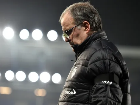 Bielsa y Superliga: "Quieren ser más ricos a costa de los débiles"