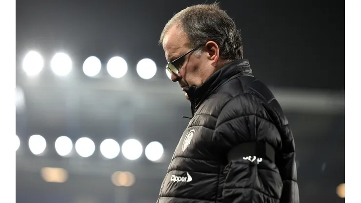 Bielsa se fue contra la Superliga de los gigantes de Europa