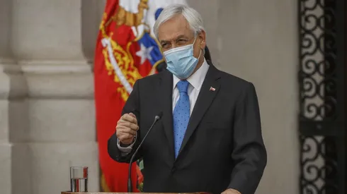 Presidente de la Republica anuncia el aumento de cobertura del IFE