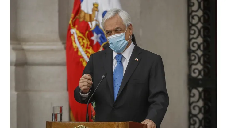 Presidente de la Republica anuncia el aumento de cobertura del IFE