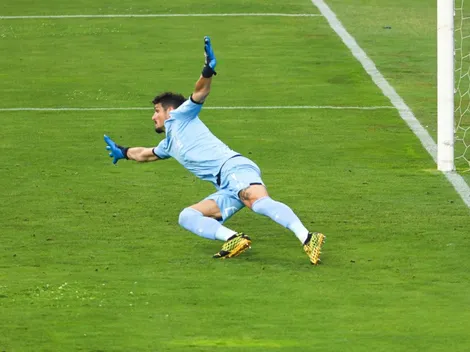 Dituro y el estilo Poyet: "El plantel siempre está dispuesto a escuchar"