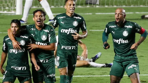 A pesar del mal inicio de temporada, el Palmeiras quiere defender su título como monarca del continente.