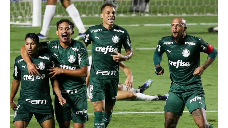 A pesar del mal inicio de temporada, el Palmeiras quiere defender su título como monarca del continente.