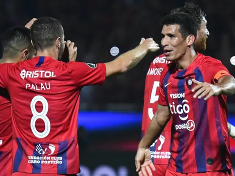 Cerro Porteño y América de Cali animan un gran duelo del grupo H