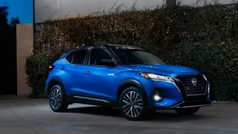 Esta nueva versión incluye las tecnologías más avanzadas de Nissan Intelligent Mobility