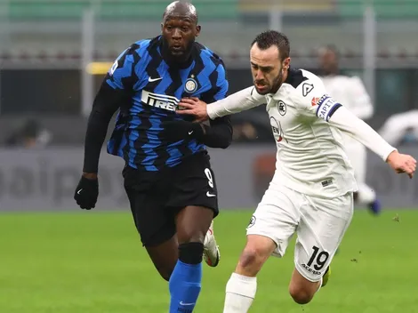 El equipo de Conte va por el título y necesita los puntos frente al Spezia