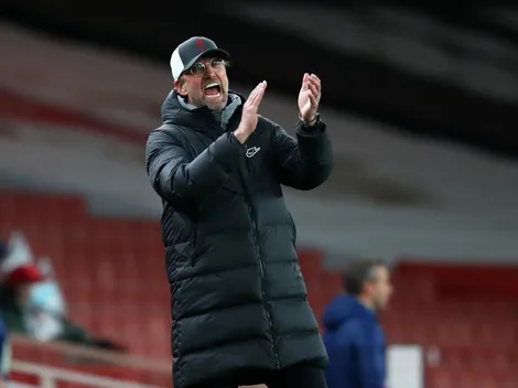 Klopp rechaza la Superliga de Europa: "La gente no está contenta"