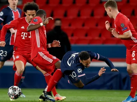 Bayern Munich se desmarca de la Superliga de Europea