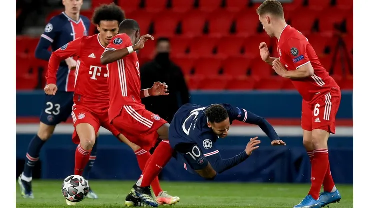 Bayern Munich se desmarca de la Superliga de Europa.