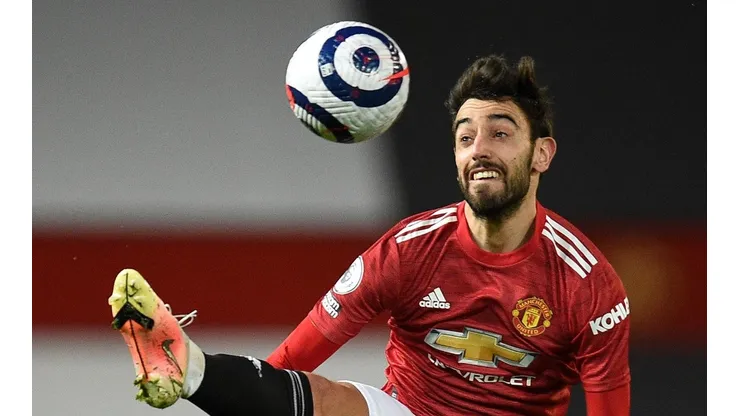 Los Red Devils están dentro de los clubes fundadores de la nueva competencia.