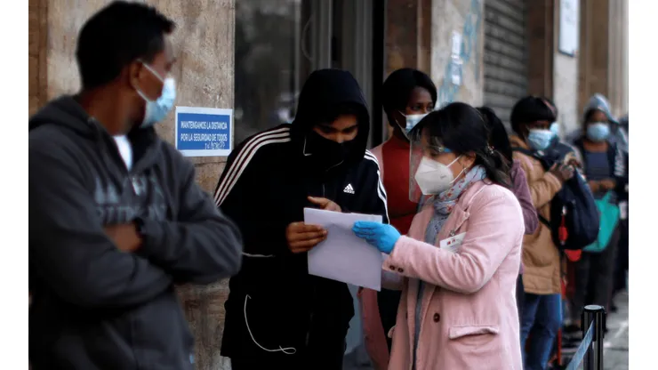 Varios usuarios han presentado reclamos por la medida