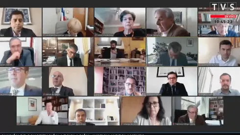 Tercer Retiro 10% | Comisión de Constitución del Senado aprueba idea de legislar y se despacha a la Sala