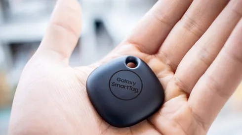 ¿Sabes cómo funciona Samsung Galaxy SmartTag?