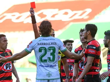 Diputado Schalper da flor de jugo con ejemplo futbolístico en el matinal