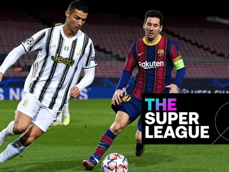 Superliga anuncia 15 equipos fundadores y 5 invitados