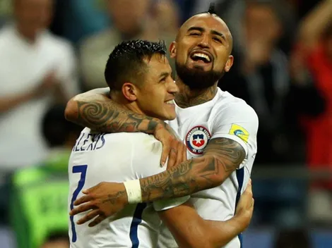 "El que juegue la Superliga no podrá actuar con la selección"