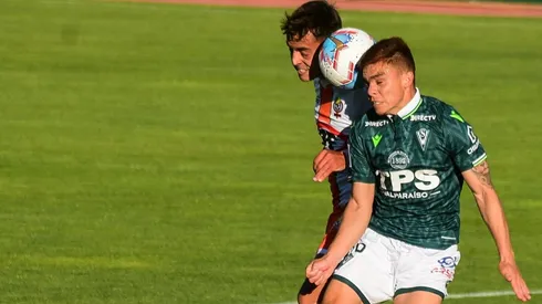 Los Caturros son últimos en la tabla con cero puntos.