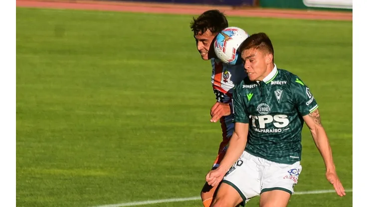 Los Caturros son últimos en la tabla con cero puntos.