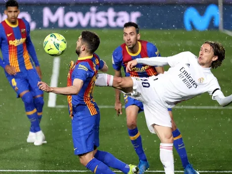 La potente carta de la Superliga a la FIFA y UEFA