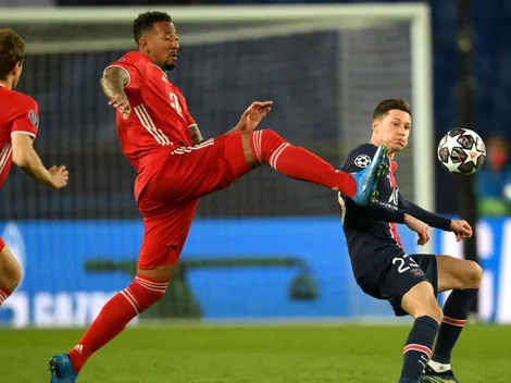 Hansi Flick se suma a la ola de críticas por la Superliga