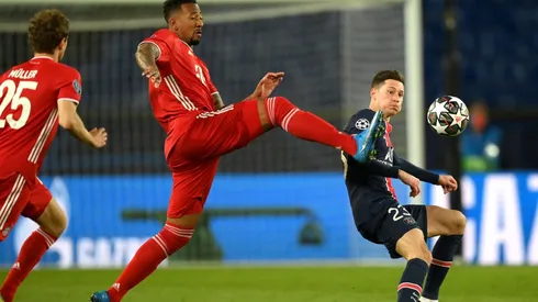 En Bayern están en contra de la Superliga