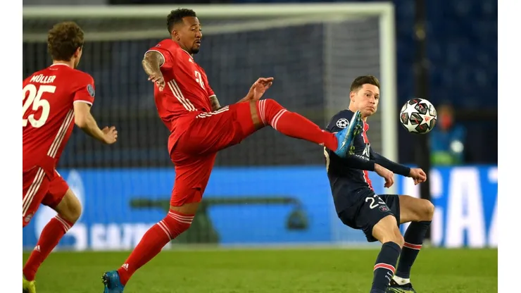 En Bayern están en contra de la Superliga