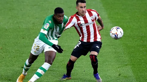 El Betis no tiene asegurado su lugar en competencias internacionales, por lo que todas las jornadas que quedan son finales.