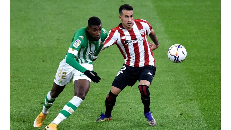 El Betis no tiene asegurado su lugar en competencias internacionales, por lo que todas las jornadas que quedan son finales.