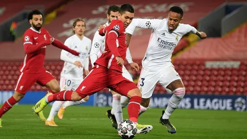 Liverpool y Real Madrid están entre los clubes de la Superliga europea