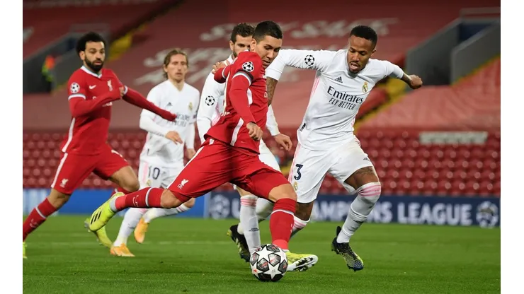 Liverpool y Real Madrid están entre los clubes de la Superliga europea
