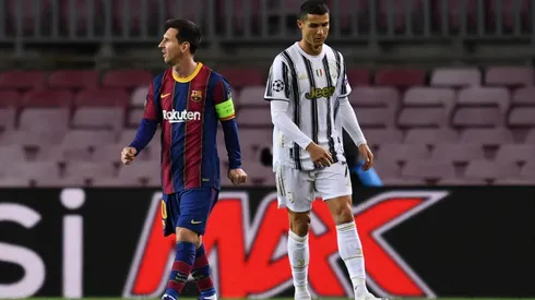 ¿Veremos a Lionel Messi y a Cristiano Ronaldo enfrentarse en esta nueva Superliga Europea?
