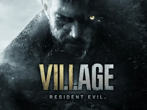 Youtuber español hace comparación del Resident Evil 8: Village en PS4 y PS5