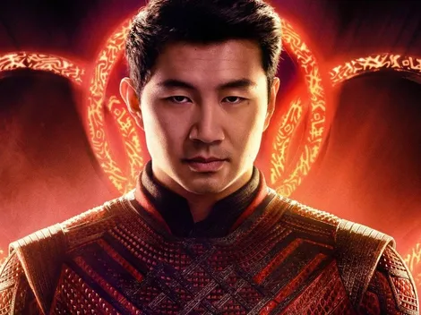 Primer trailer de Shang-Chi and the Legend of the Ten Rings