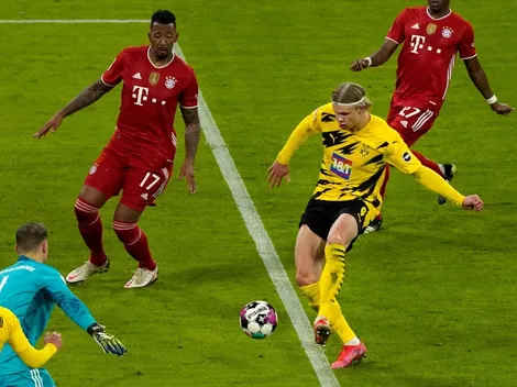 El Dortmund rechaza la Superliga y avisa que Bayern también