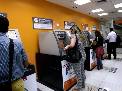 Bono Clase Media | Revisa con tu RUT la fecha de pago y el monto a cobrar