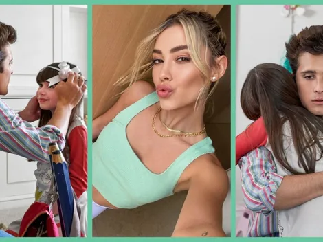 Así luce actualmente la hija de Luis Miguel