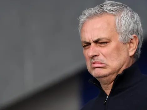 Tottenham anuncia el despido de José Mourinho