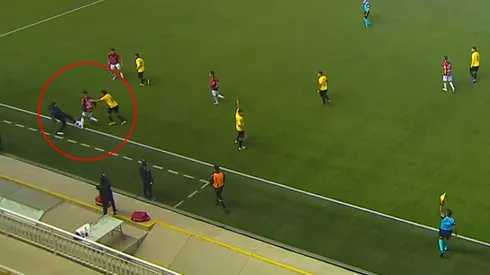 José María Martínez no tiene muy buenos resultados, pero al menos está probando todas las alternativas