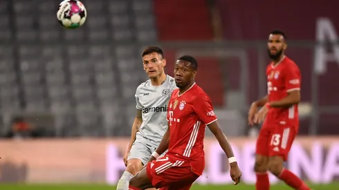 El Bayern acaricia el título