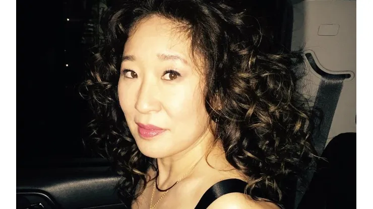 A pesar de que Sandra Oh dejó Grey's Anatomy hace años, su personaje de Cristina Yang es uno de los más queridos por los fanáticos de la serie.