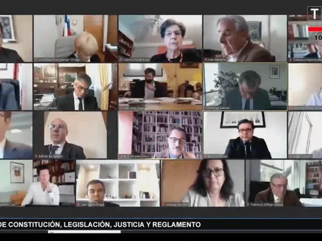 ¿Qué falta para que se apruebe el tercer retiro?